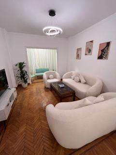 Zamalek 3BR affordable - Il Cairo - 1
