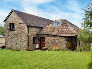 Oak Cottage - Woolfardisworthy - 0