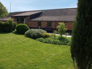 Stable Barn - 30954 - Thursford - 1