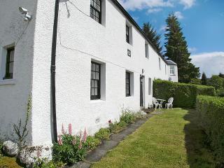 Temple House West - Drumnadrochit - 0