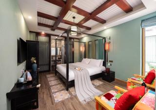 Togeruoge-Qishi Inn - Lijiang - 7