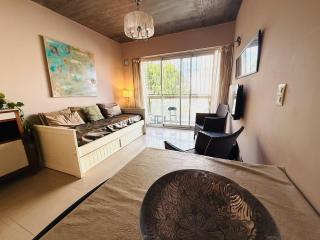 Hermoso departamento barrio norte comodo amplio y luminoso - 7