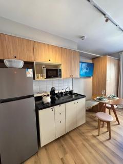 Studio novo no melhor de Moema | Parque Ibirapuera - São Paulo - 2