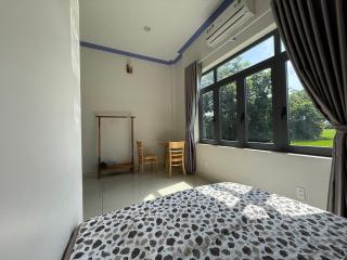 Hương Tràm Homestay - Hồ Ðá - 1
