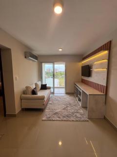 Entire apartment 2 bedrooms 2 bathrooms New - 0