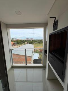 Entire apartment 2 bedrooms 2 bathrooms New - 2
