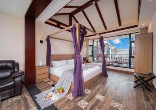 Togeruoge-Qishi Inn - Lijiang - 9