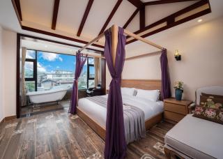 Togeruoge-Qishi Inn - Lijiang - 2