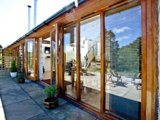 Bluetit Cottage - Kings Nympton - 0