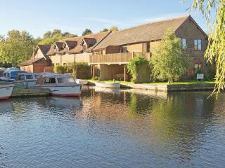 Coot Cottage - Dilham - 0