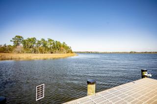 Lakefront Scenic Shores - 9