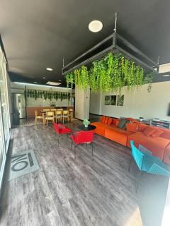 Ap Moema | Próx metrô e Ibira! A/C, Wifi, academia - São Paulo - 7