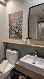 Studio novo no melhor de Moema - São Paulo - 4