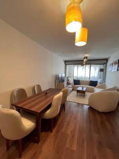 Zamalek Jedda tower 3BR - Il Cairo - 9