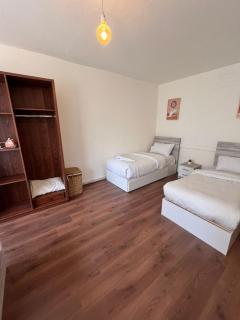 Zamalek Jedda tower 3BR - Il Cairo - 8