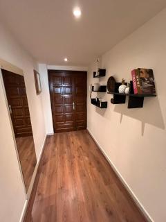 Zamalek Jedda tower 3BR - Il Cairo - 7