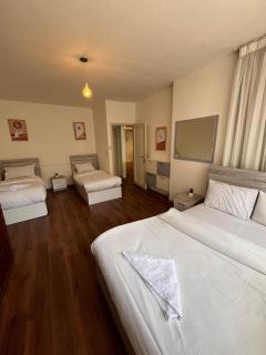 Zamalek Jedda tower 3BR - Il Cairo - 6