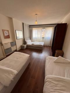 Zamalek Jedda tower 3BR - Il Cairo - 5