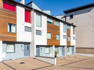 Above Towan At 8 Quay Court - Newquay - 4