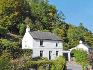 The Larches - Braithwaite - 0