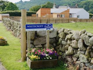 Rose Cottage - 28176 - Fairgirth - 0