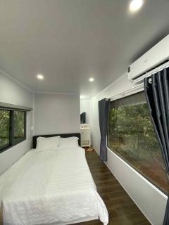 Homestay Mộc Hoa Viên - Bảo Lộc - 7