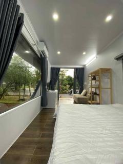 Homestay Mộc Hoa Viên - Bảo Lộc - 6