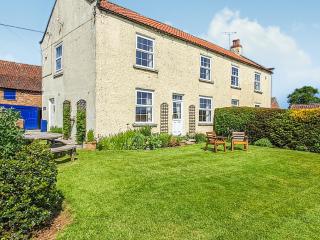 Foston Grange Cottage - Bulmer - 0