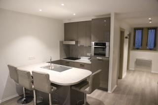 Les Dentelles - Appartement meublé design Petite France - Strasburgo - 8