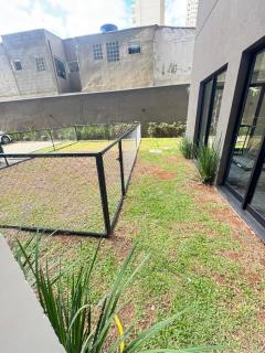 AP amplo decorado no coração da Mooca c/ Ar Cond - São Paulo - 9