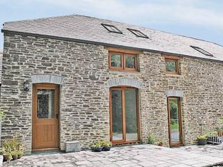 The Stable - North Petherwin - 0
