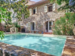 Charmante Villa à Montauroux, Piscine Privée, 8 Pers., Golf - FR-1-779-10 - Montauroux - 0