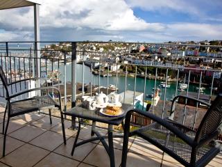Top Deck 6 - Linden Court - Brixham - 0