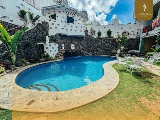 La Mansion Tagaytay - 9