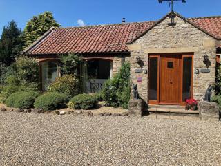 Sleepy Fox Cottage - Levisham - 0