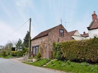 The Old Coach House - Burythorpe - 0