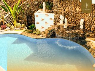 La Mansion Tagaytay - Galicias - 8