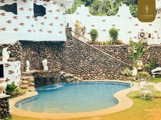 La Mansion Tagaytay - Galicias - 7