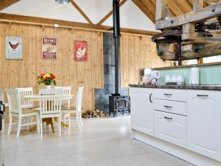 The Chaff House - Arlingham - 9
