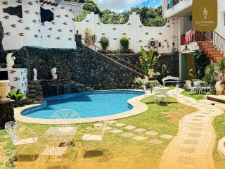 La Mansion Tagaytay - Galicias - 6