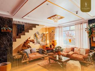 La Mansion Tagaytay - 3