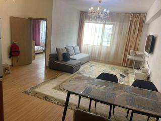 ENEREL APARTMENT NEAR CHINGGIS kHAAN HOTEL - Ulaanbaatar - 3