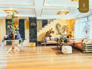 La Mansion Tagaytay - Galicias - 2
