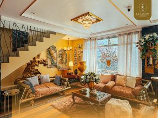 La Mansion Tagaytay - Galicias - 1
