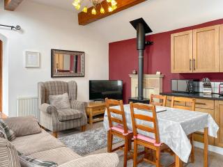 Clematis Cottage - Elton - 0