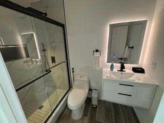 Central Apartment in Brandon FL - Brandon - 5