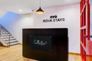 Super Hotel O Rova Stays Near Phoenix Marketcity - Viman Nagar - Pune - 1
