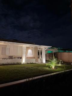 Casa D'campo - Laguna - 8