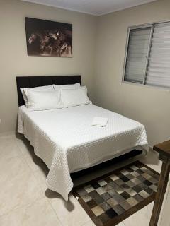 Casa D'campo - 2