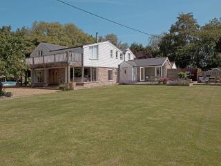 Lock Cottage - Aylsham - 0